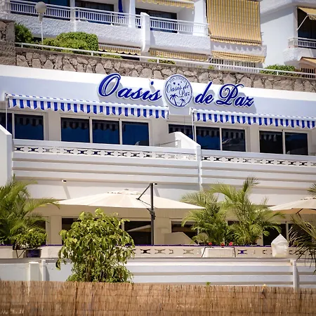Aparthotel Palm Puerto Rico (Gran Canaria)