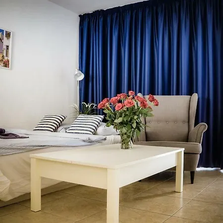 Aparthotel Palm