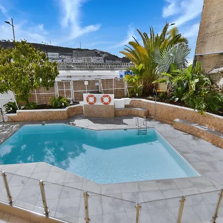 Aparthotel Palm