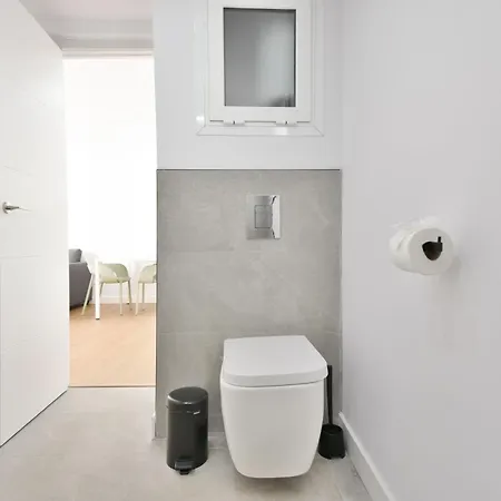 Aparthotel Palm 3*