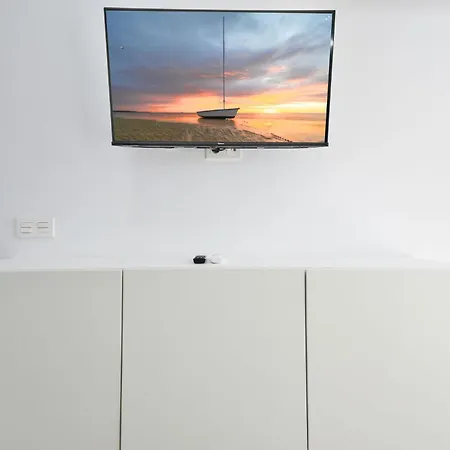 아파트호텔 Palm 푸에르토리코