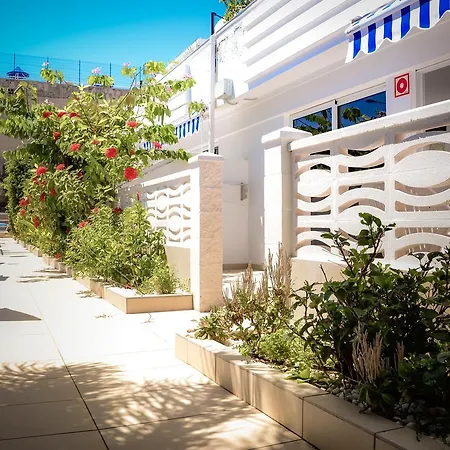 Palm Aparthotel Puerto Rico (Gran Canaria)