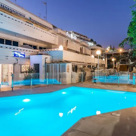 Palm Apartahotel