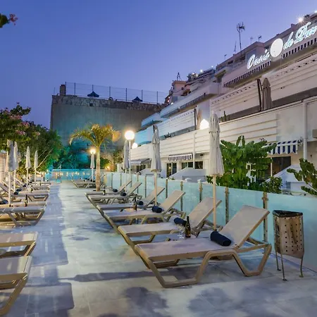 Palm Apartahotel
