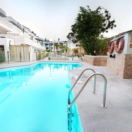 Palm Apart Otel 3*