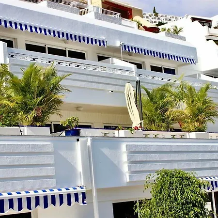 Apartahotel Palm
