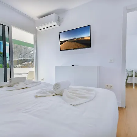 Palm Aparthotel Puerto Rico (Gran Canaria)
