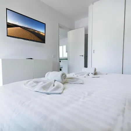Palm Aparthotel Puerto Rico (Gran Canaria)