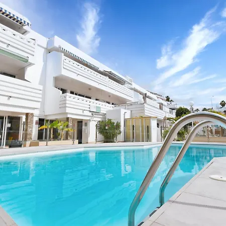 Apart Otel Palm Puerto Rico (Gran Canaria)
