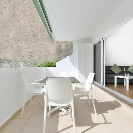Palm 3* Puerto Rico (Gran Canaria)
