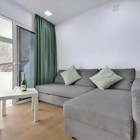 Aparthotel Palm