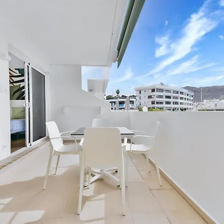 Palm Aparthotel 3*