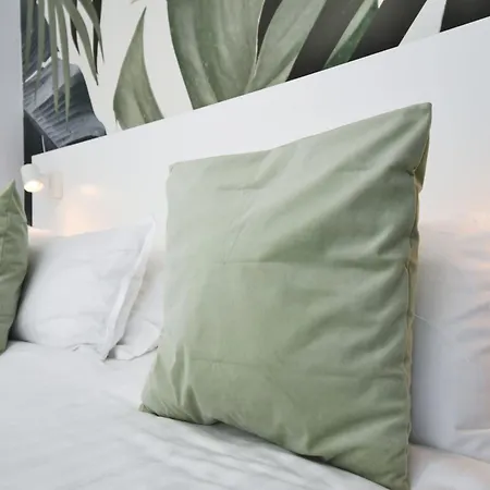 Palm Aparthotel