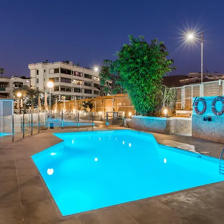 Palm Puerto Rico (Gran Canaria)