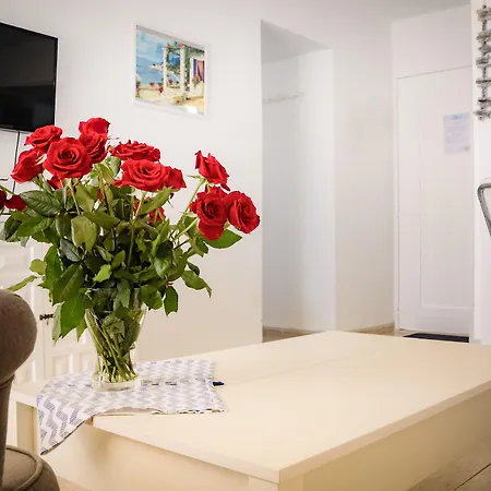 Palm Hotel apartamentowy 4*