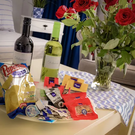 Palm 4* Puerto Rico (Gran Canaria)