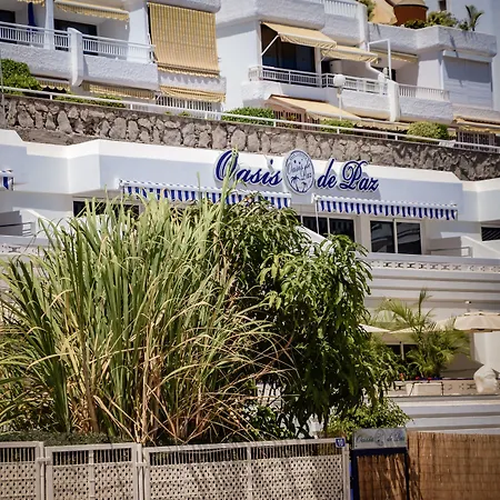 Palm Puerto Rico (Gran Canaria)