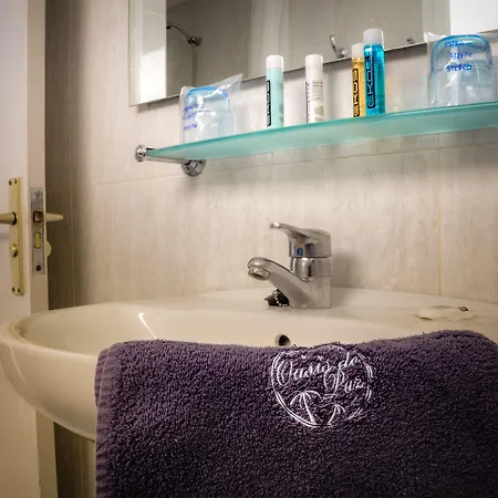 Hotel apartamentowy Palm Puerto Rico (Gran Canaria)