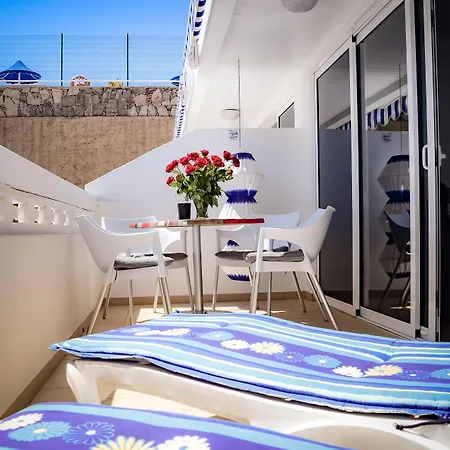 Palm Hotel apartamentowy 4*