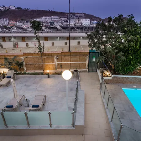 Palm Puerto Rico (Gran Canaria)