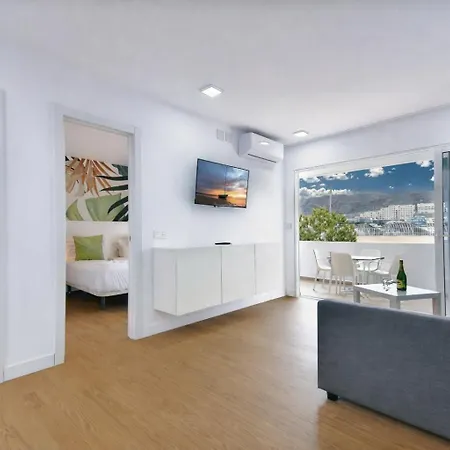 Palm By Chaturhotels 4* Puerto Rico (Gran Canaria)