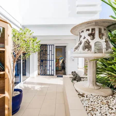 Palm By Chaturhotels