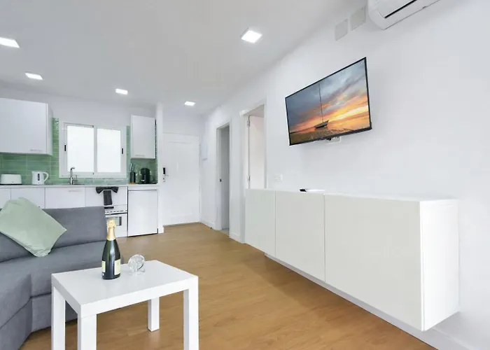 Aparthotel Palm 4*